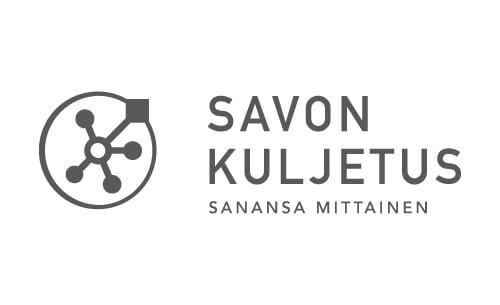 Novum Oy - Referenssit logo