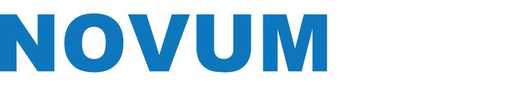 Novum Oy ja Hankintaunioni - Logot